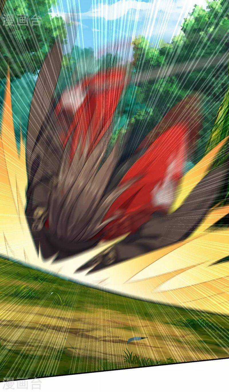 Tiên Võ Đế Tôn Chương 139 trang 9