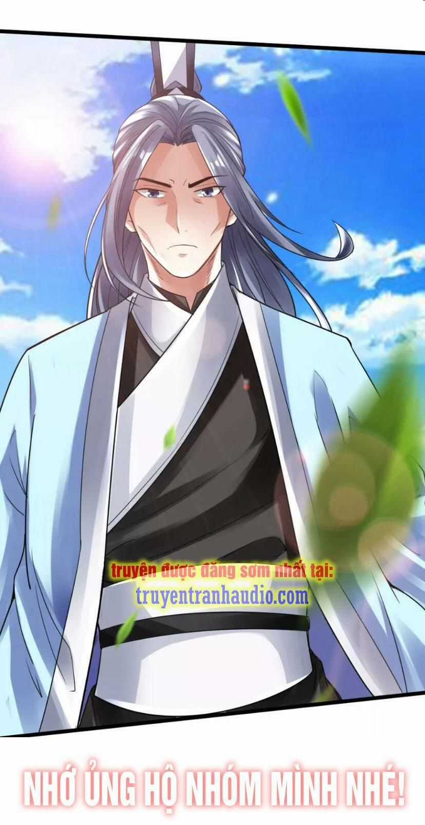 Tiên Võ Đế Tôn Chương 14 trang 7