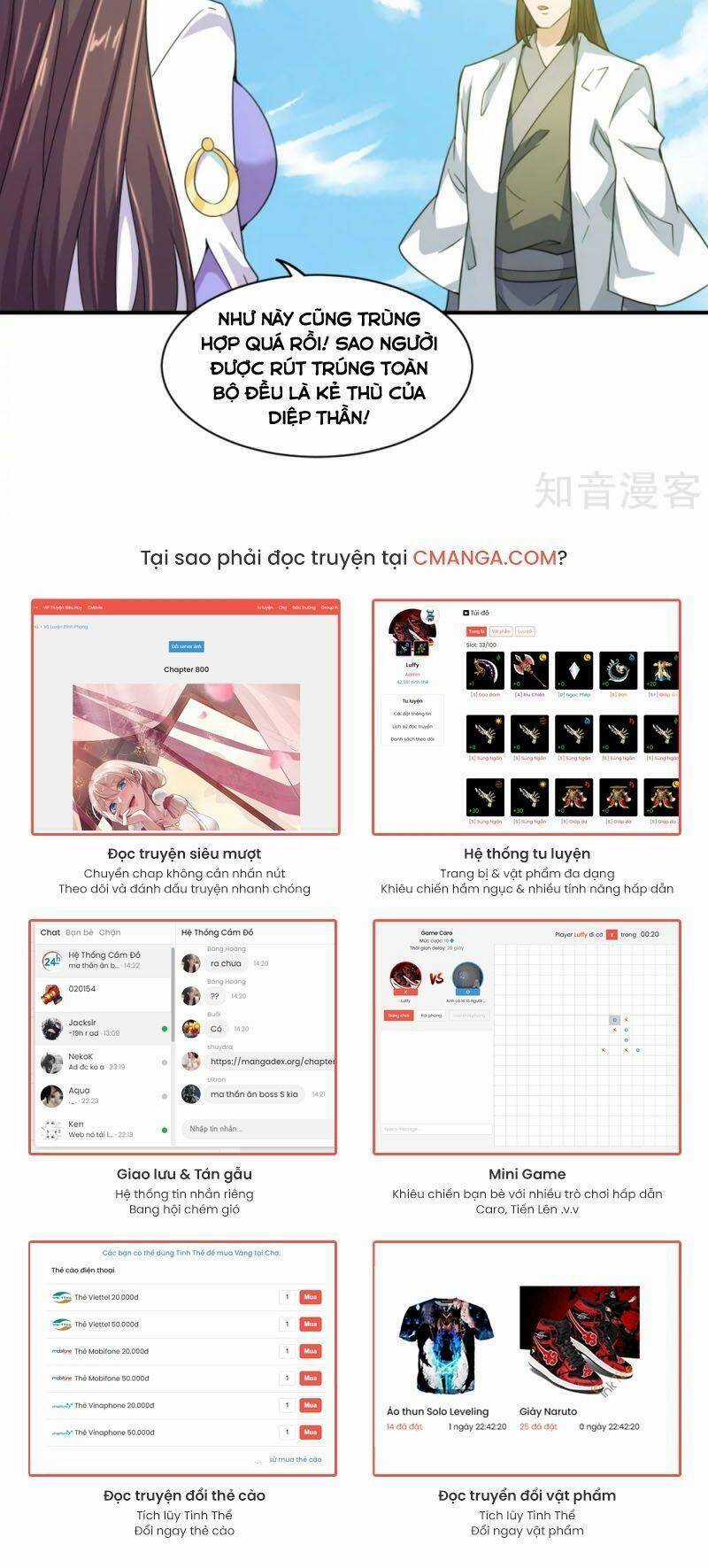 Tiên Võ Đế Tôn Chương 140 trang 11