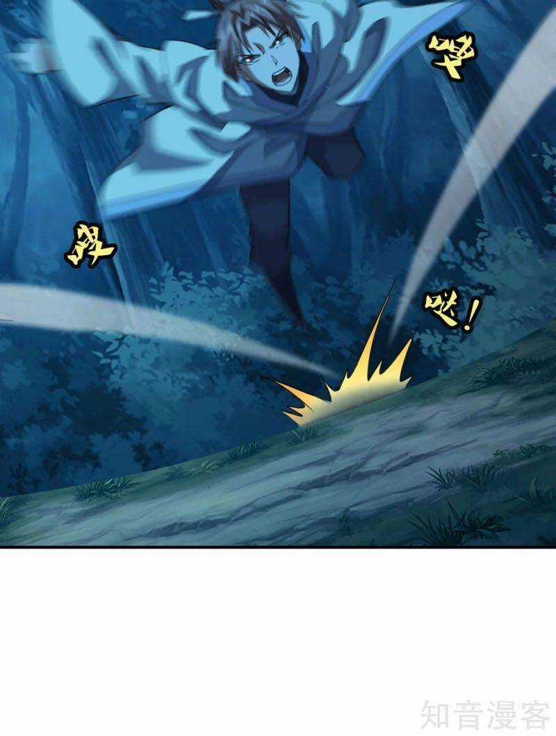 Tiên Võ Đế Tôn Chương 140 trang 20