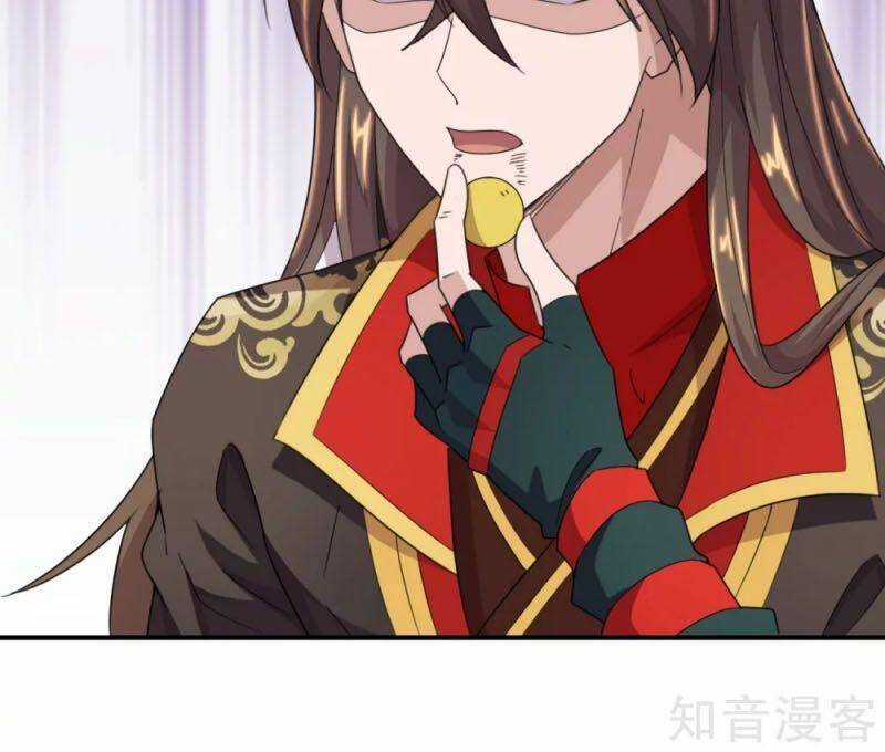 Tiên Võ Đế Tôn Chương 140 trang 3