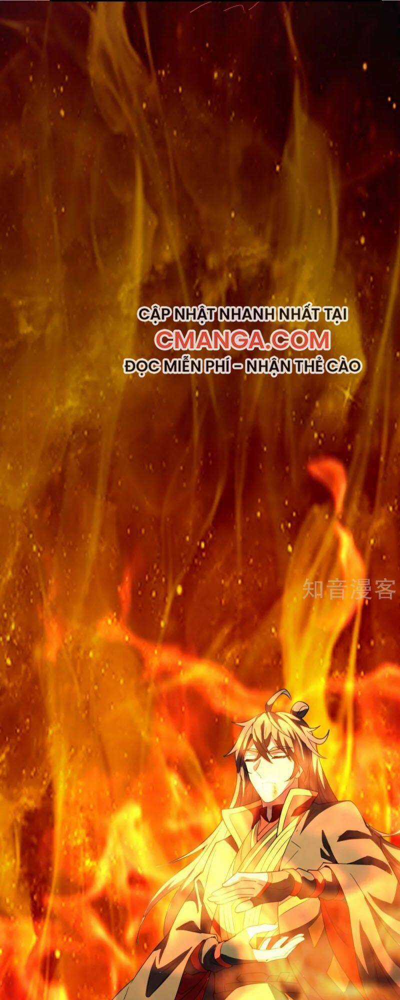 Tiên Võ Đế Tôn Chương 140 trang 6