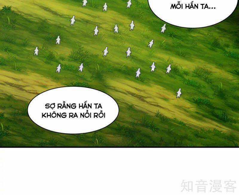 Tiên Võ Đế Tôn Chương 140 trang 9