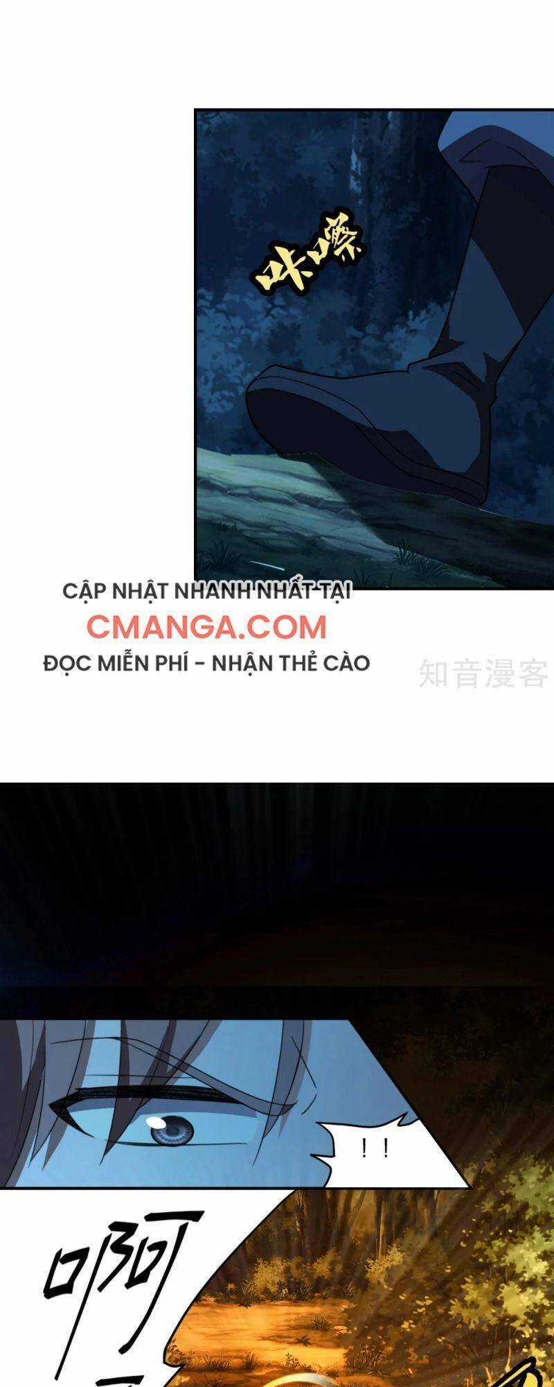 Tiên Võ Đế Tôn Chương 141 trang 12