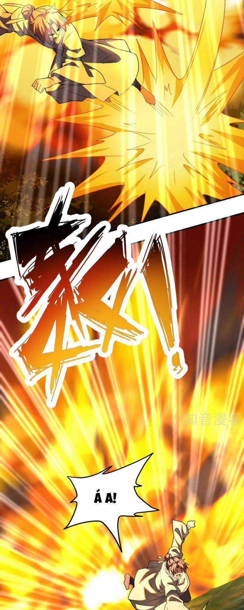 Tiên Võ Đế Tôn Chương 141 trang 14