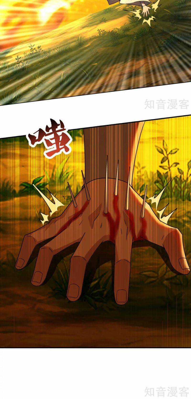 Tiên Võ Đế Tôn Chương 141 trang 15