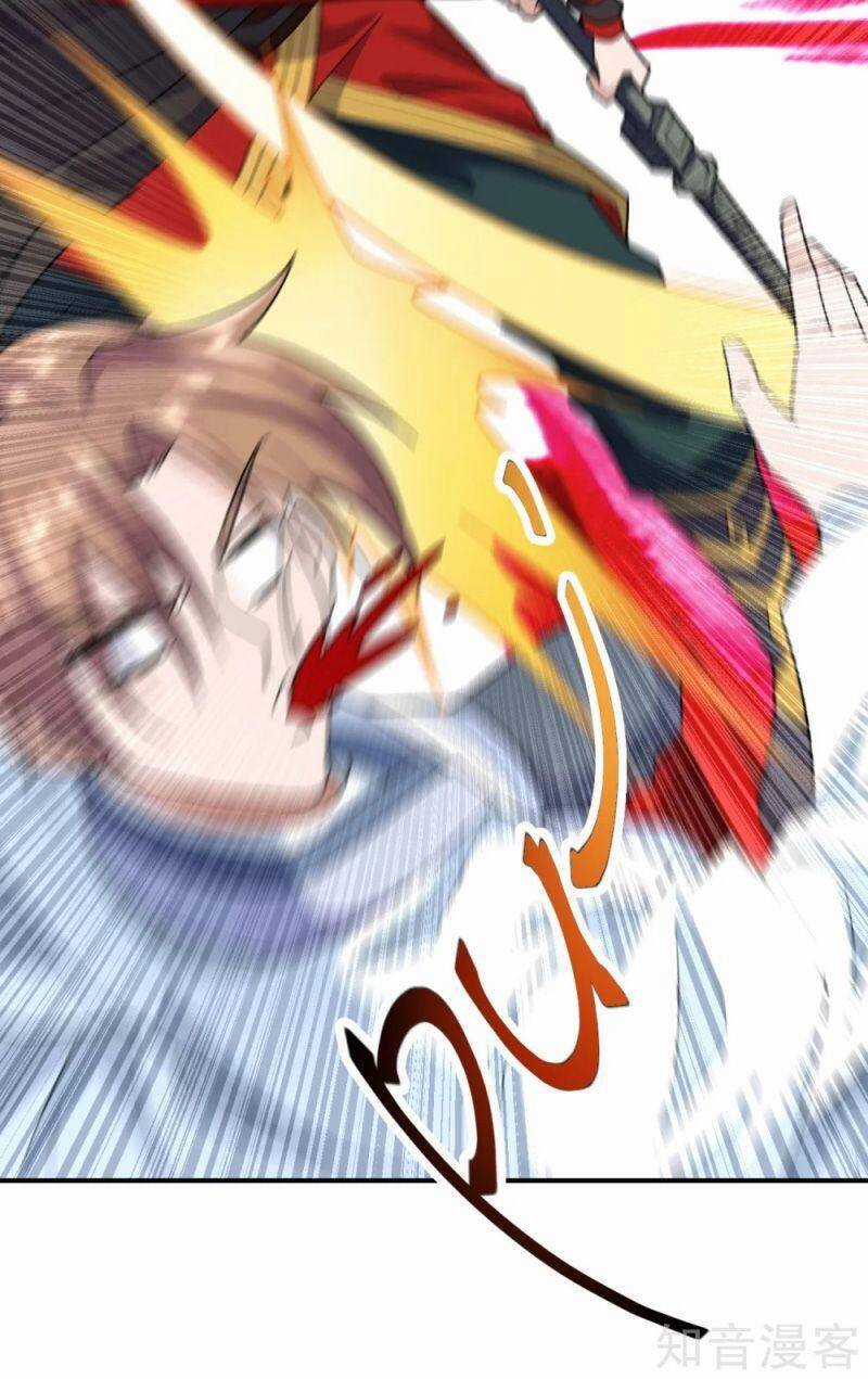 Tiên Võ Đế Tôn Chương 141 trang 19