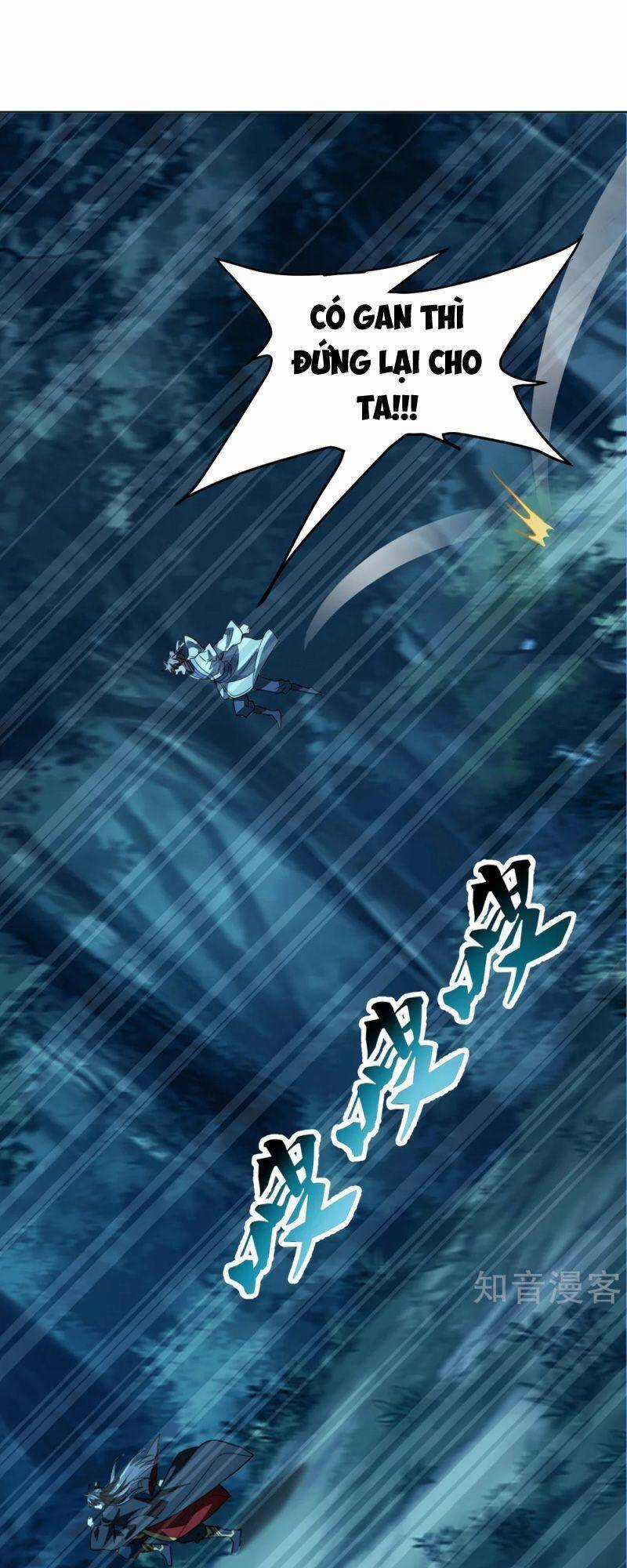 Tiên Võ Đế Tôn Chương 141 trang 4