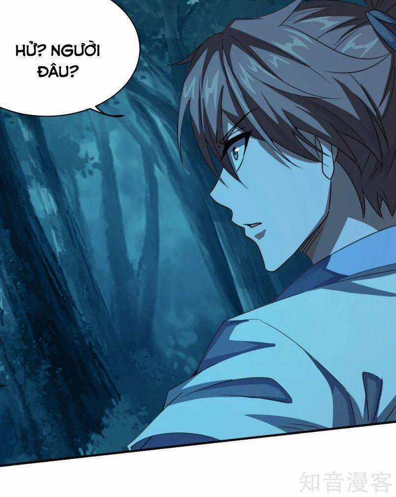 Tiên Võ Đế Tôn Chương 141 trang 7