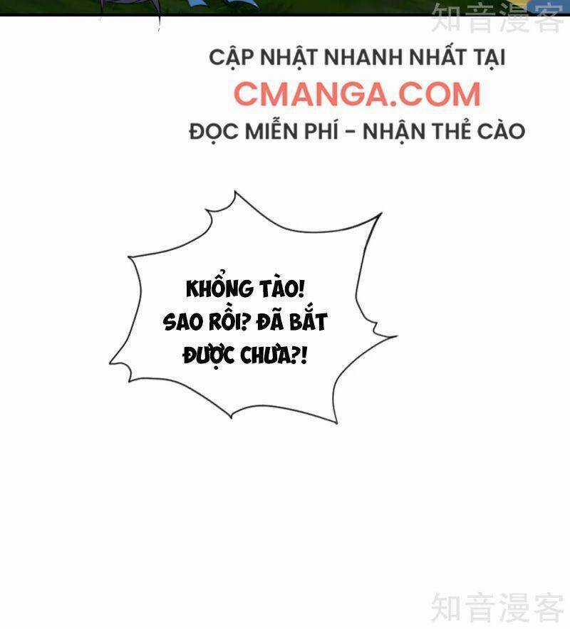 Tiên Võ Đế Tôn Chương 142 trang 11