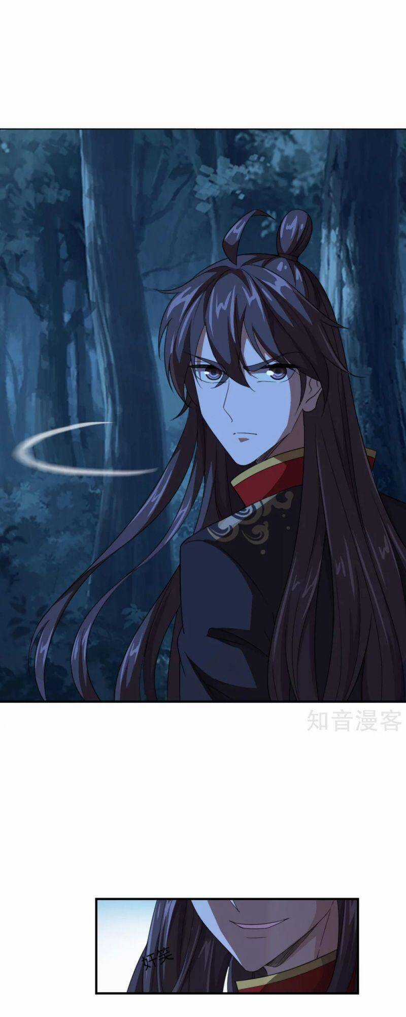 Tiên Võ Đế Tôn Chương 142 trang 12