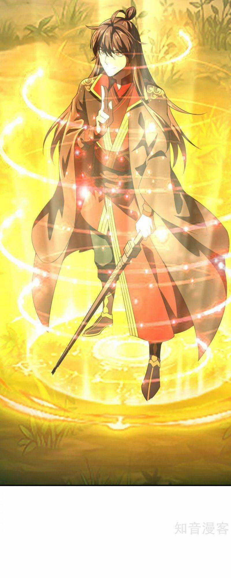 Tiên Võ Đế Tôn Chương 142 trang 14