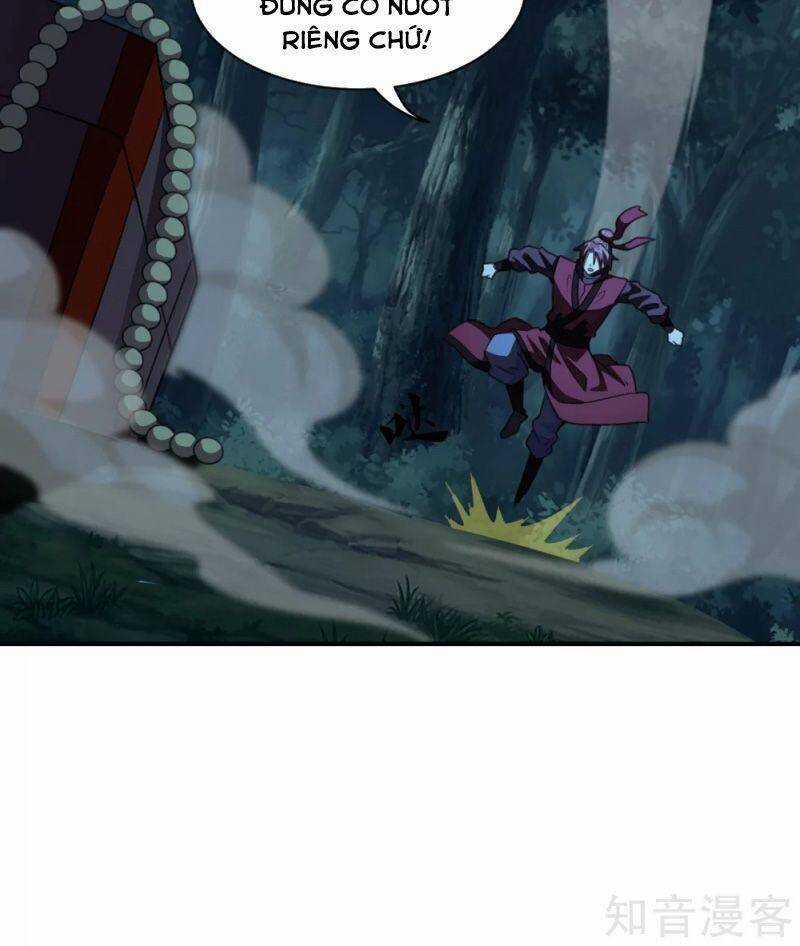 Tiên Võ Đế Tôn Chương 142 trang 17