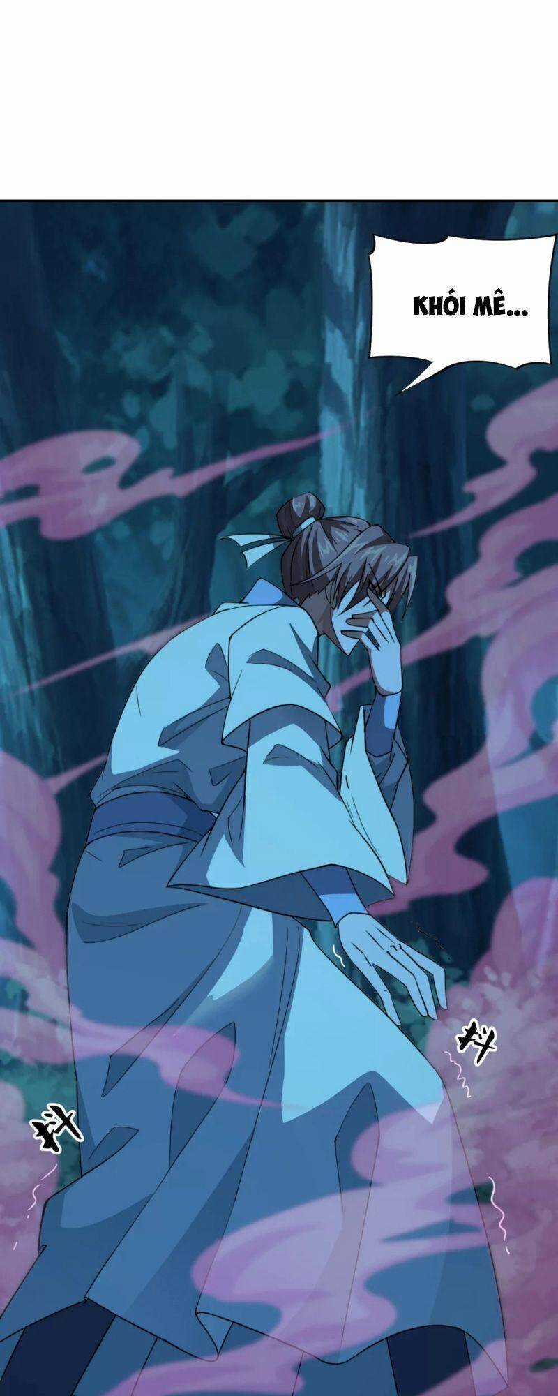 Tiên Võ Đế Tôn Chương 142 trang 2