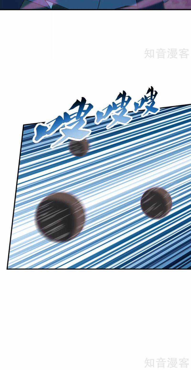 Tiên Võ Đế Tôn Chương 142 trang 3