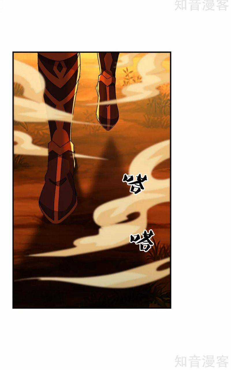 Tiên Võ Đế Tôn Chương 142 trang 5