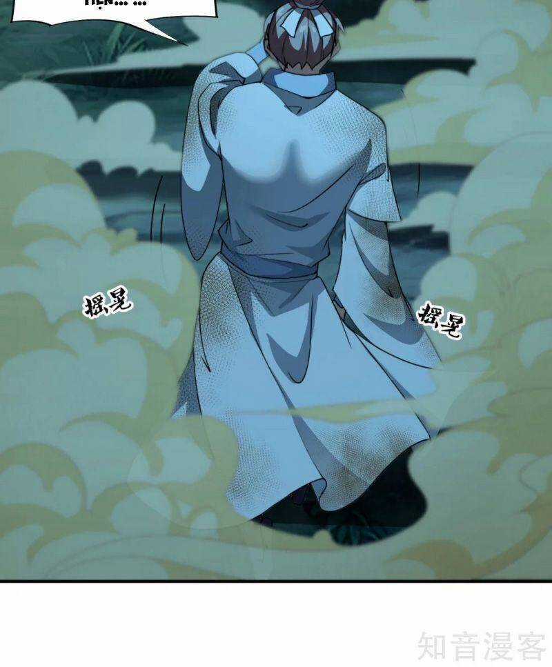 Tiên Võ Đế Tôn Chương 142 trang 7