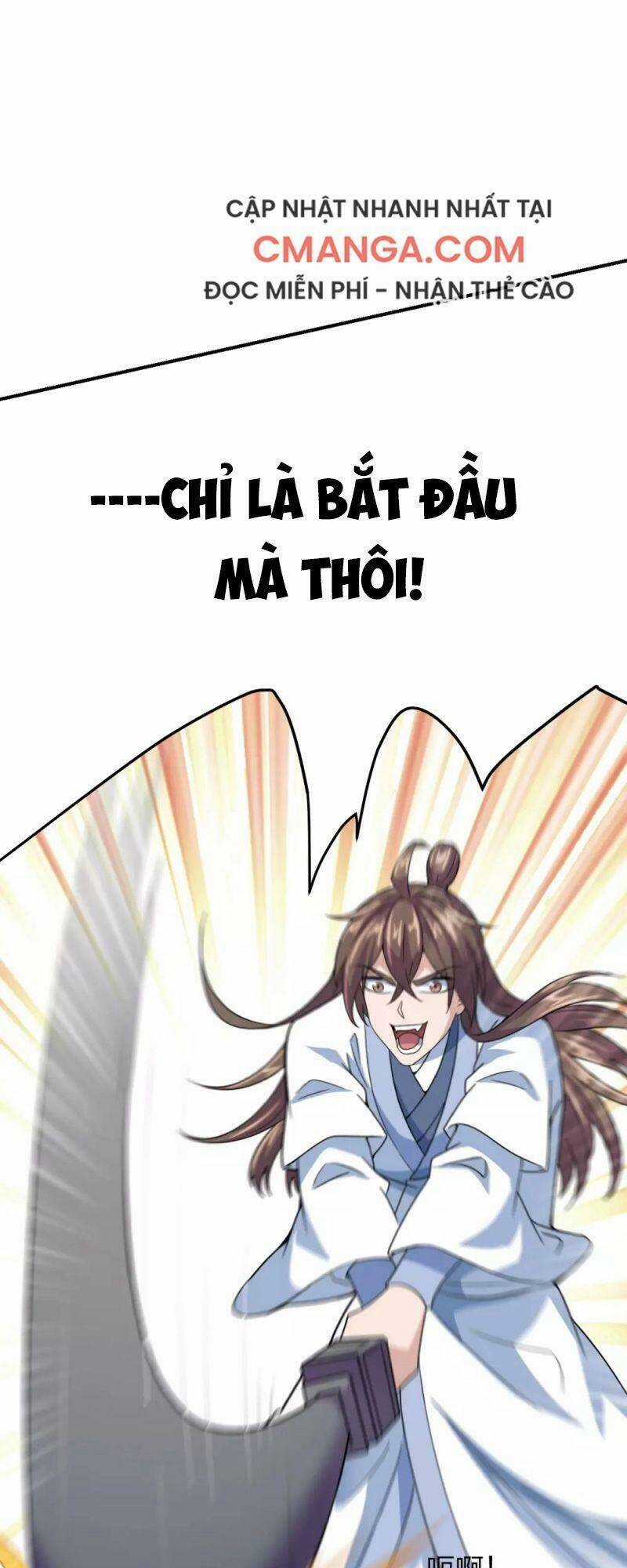 Tiên Võ Đế Tôn Chương 143 trang 10