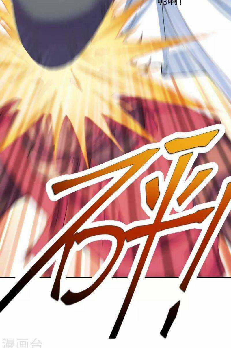 Tiên Võ Đế Tôn Chương 143 trang 11