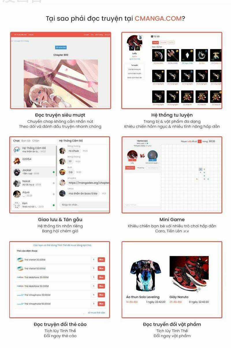 Tiên Võ Đế Tôn Chương 143 trang 12