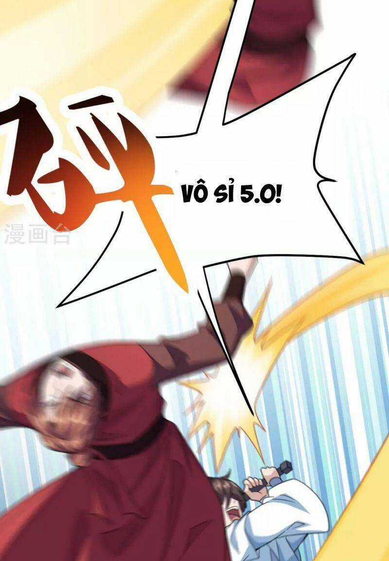 Tiên Võ Đế Tôn Chương 143 trang 14