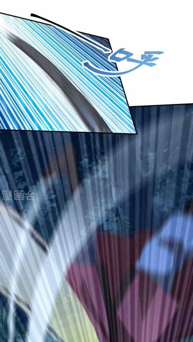 Tiên Võ Đế Tôn Chương 143 trang 2