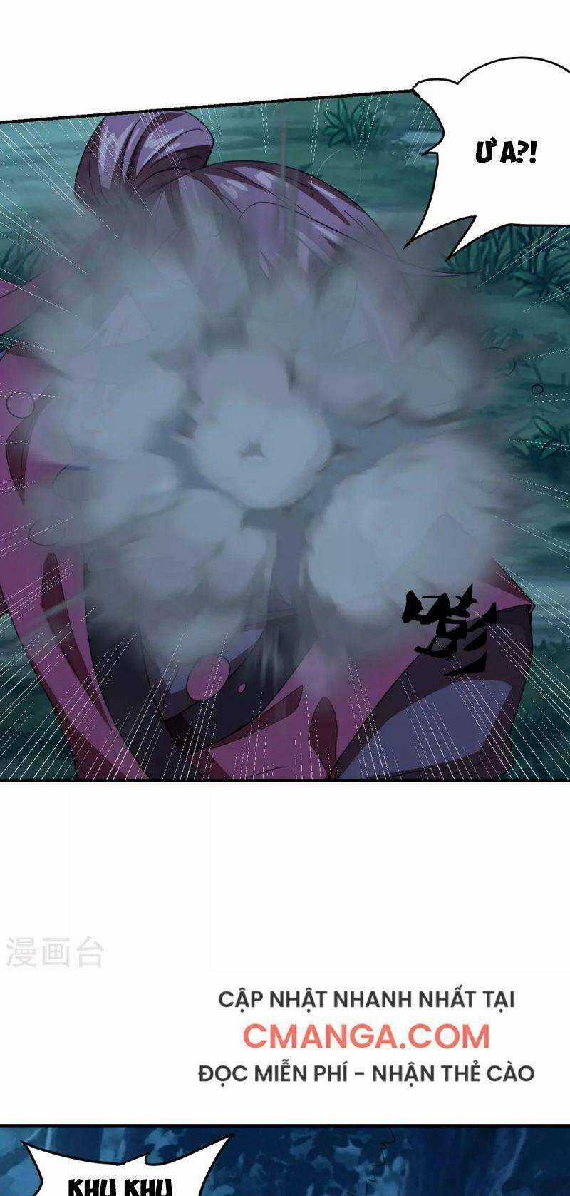 Tiên Võ Đế Tôn Chương 143 trang 6