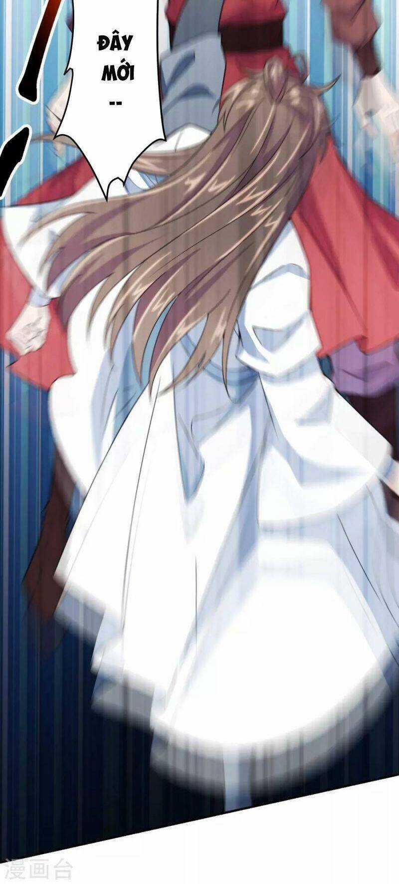 Tiên Võ Đế Tôn Chương 143 trang 9