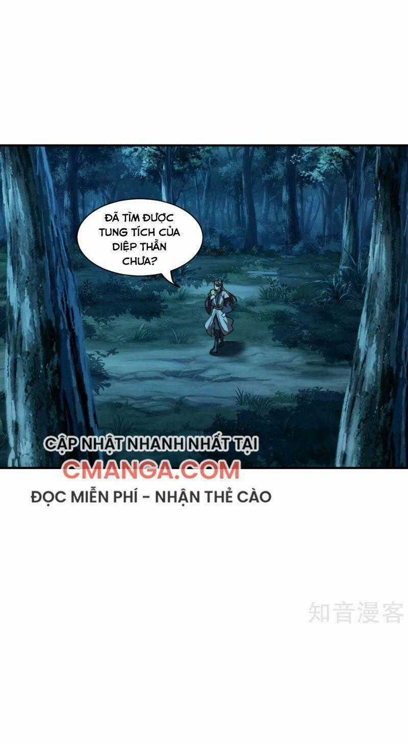 Tiên Võ Đế Tôn Chương 144 trang 0