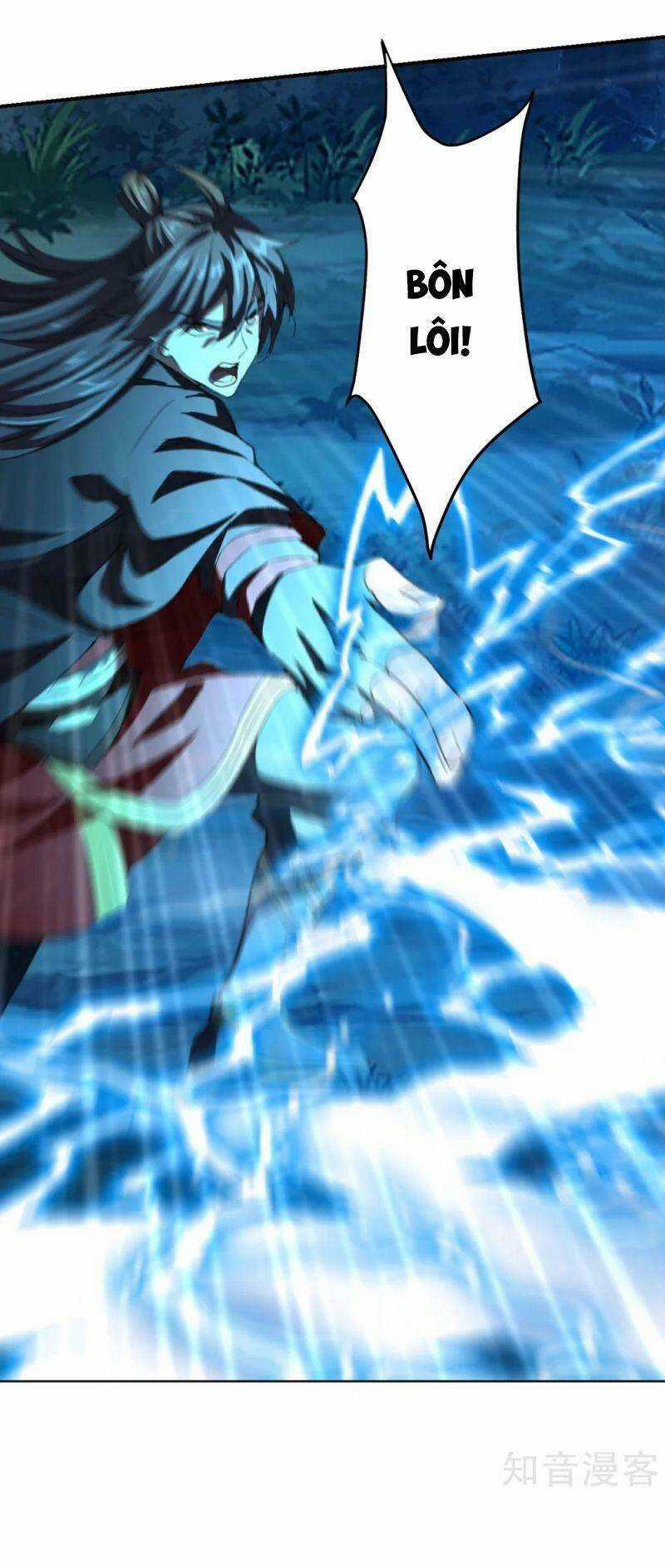 Tiên Võ Đế Tôn Chương 144 trang 12