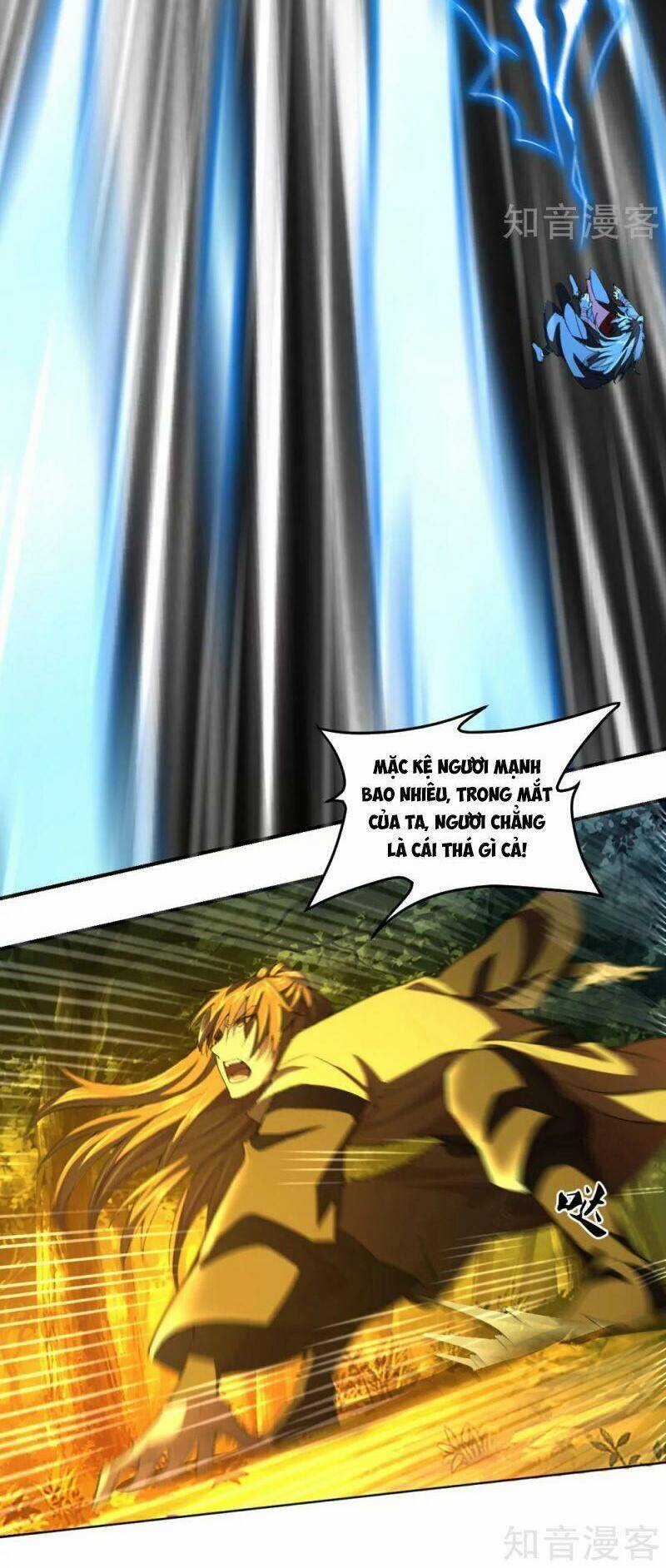 Tiên Võ Đế Tôn Chương 144 trang 15