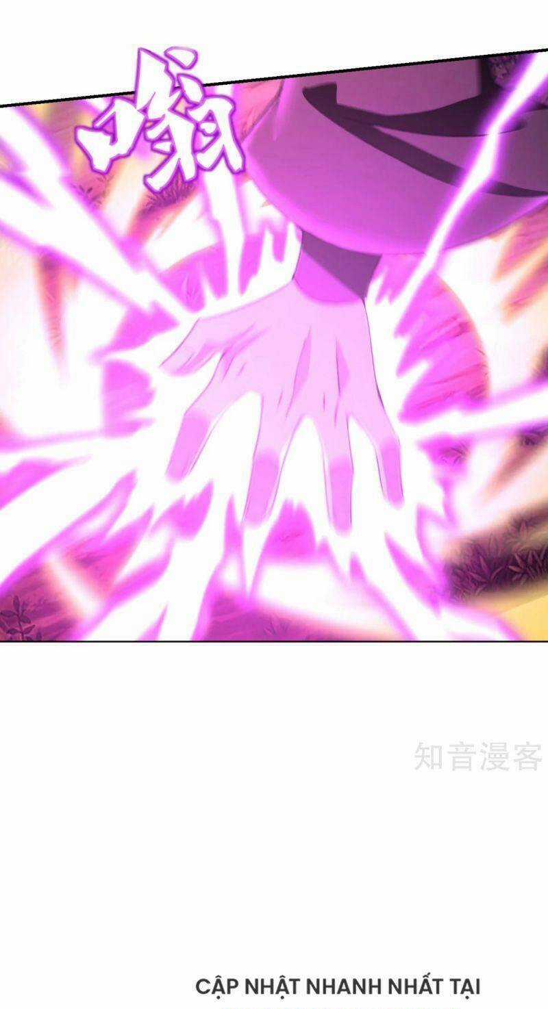 Tiên Võ Đế Tôn Chương 144 trang 16