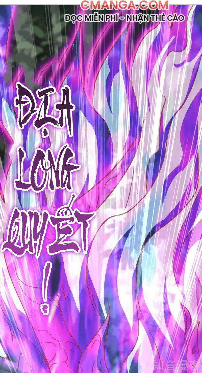 Tiên Võ Đế Tôn Chương 144 trang 17