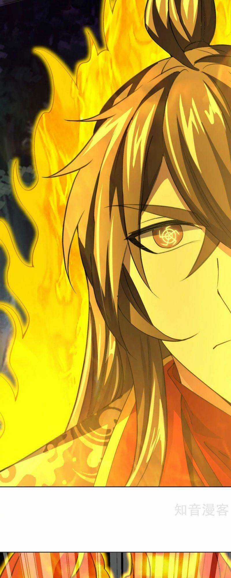 Tiên Võ Đế Tôn Chương 144 trang 20