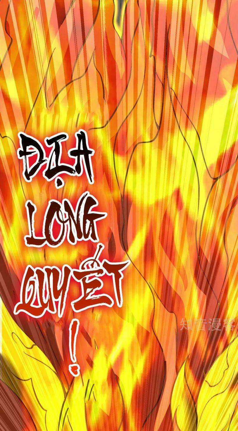 Tiên Võ Đế Tôn Chương 144 trang 21