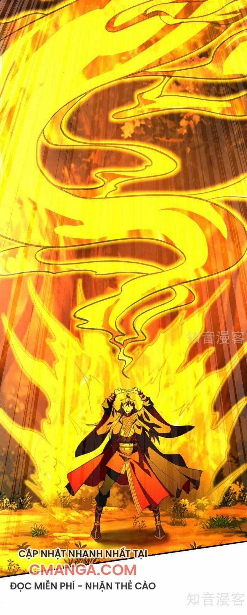 Tiên Võ Đế Tôn Chương 144 trang 23