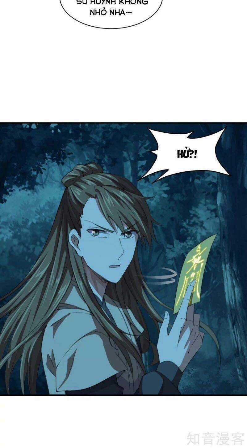 Tiên Võ Đế Tôn Chương 144 trang 5