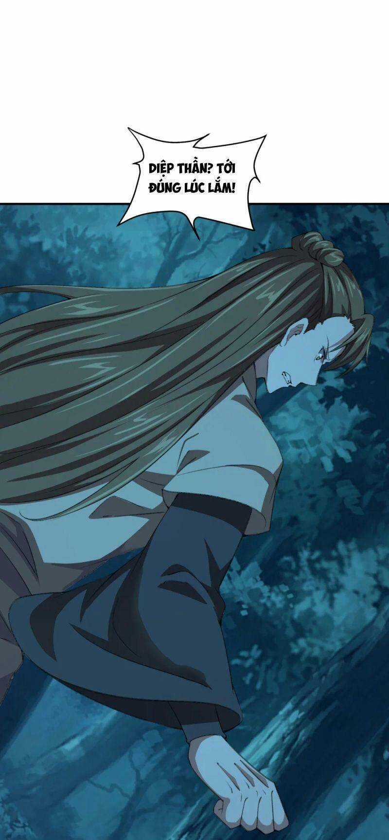 Tiên Võ Đế Tôn Chương 144 trang 6