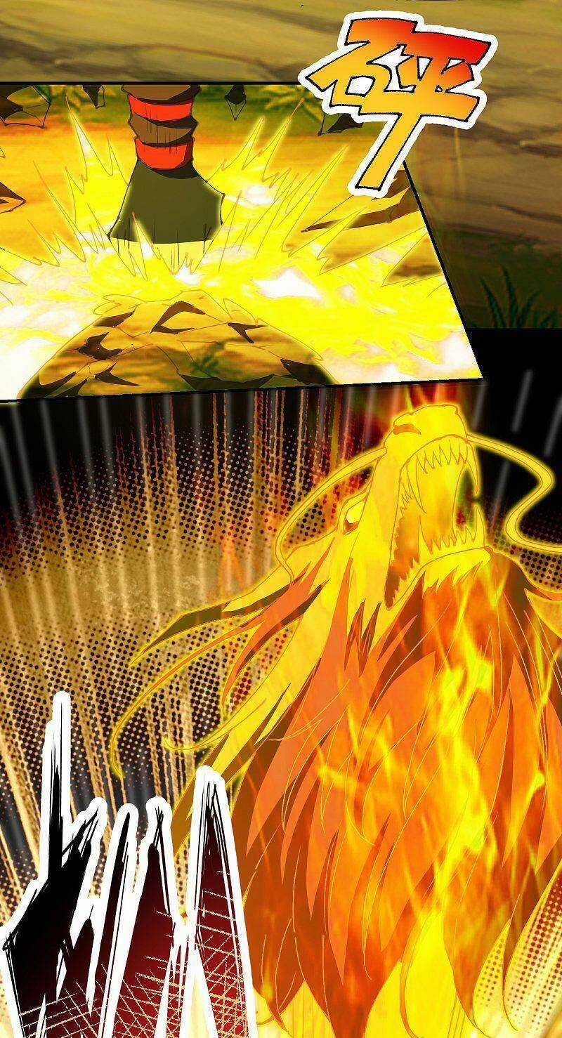 Tiên Võ Đế Tôn Chương 145 trang 10