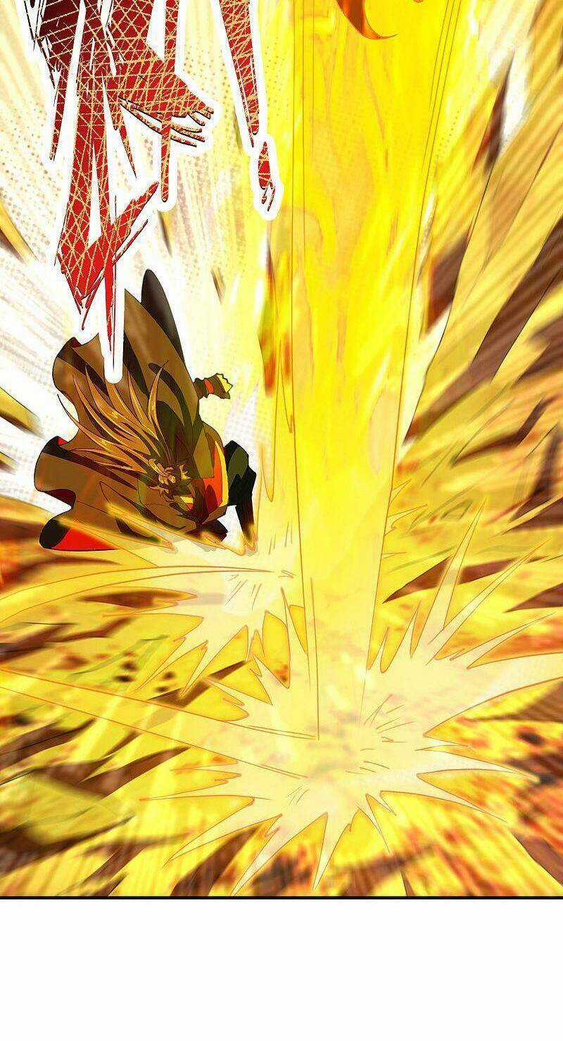 Tiên Võ Đế Tôn Chương 145 trang 11