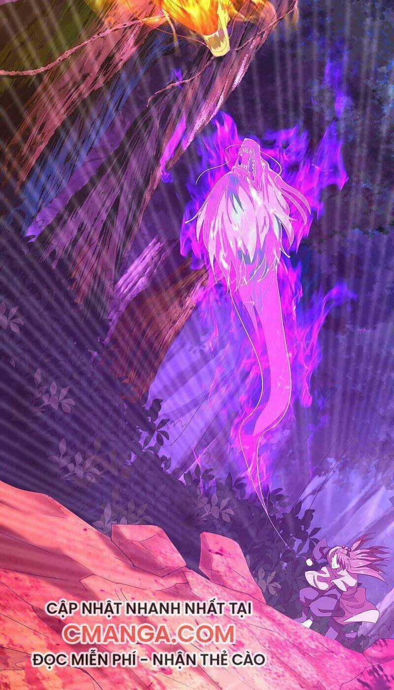 Tiên Võ Đế Tôn Chương 145 trang 13