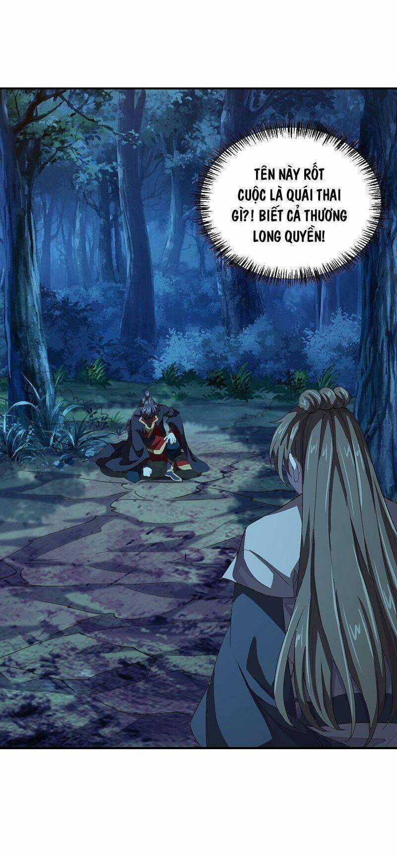 Tiên Võ Đế Tôn Chương 145 trang 15