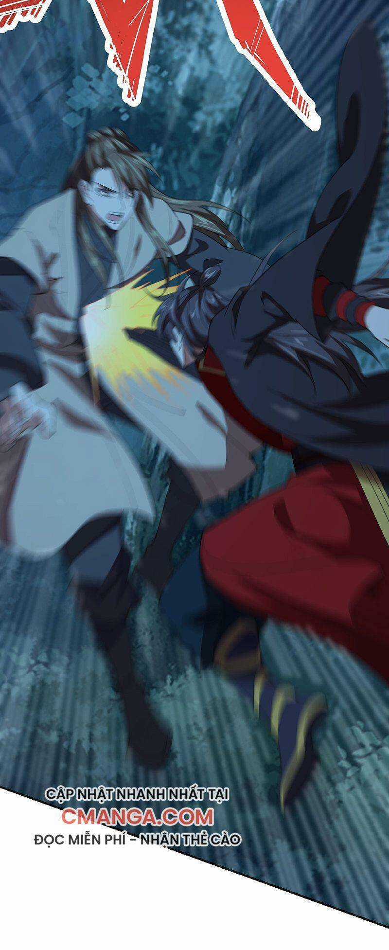 Tiên Võ Đế Tôn Chương 145 trang 17