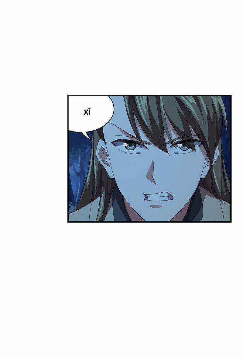 Tiên Võ Đế Tôn Chương 145 trang 19