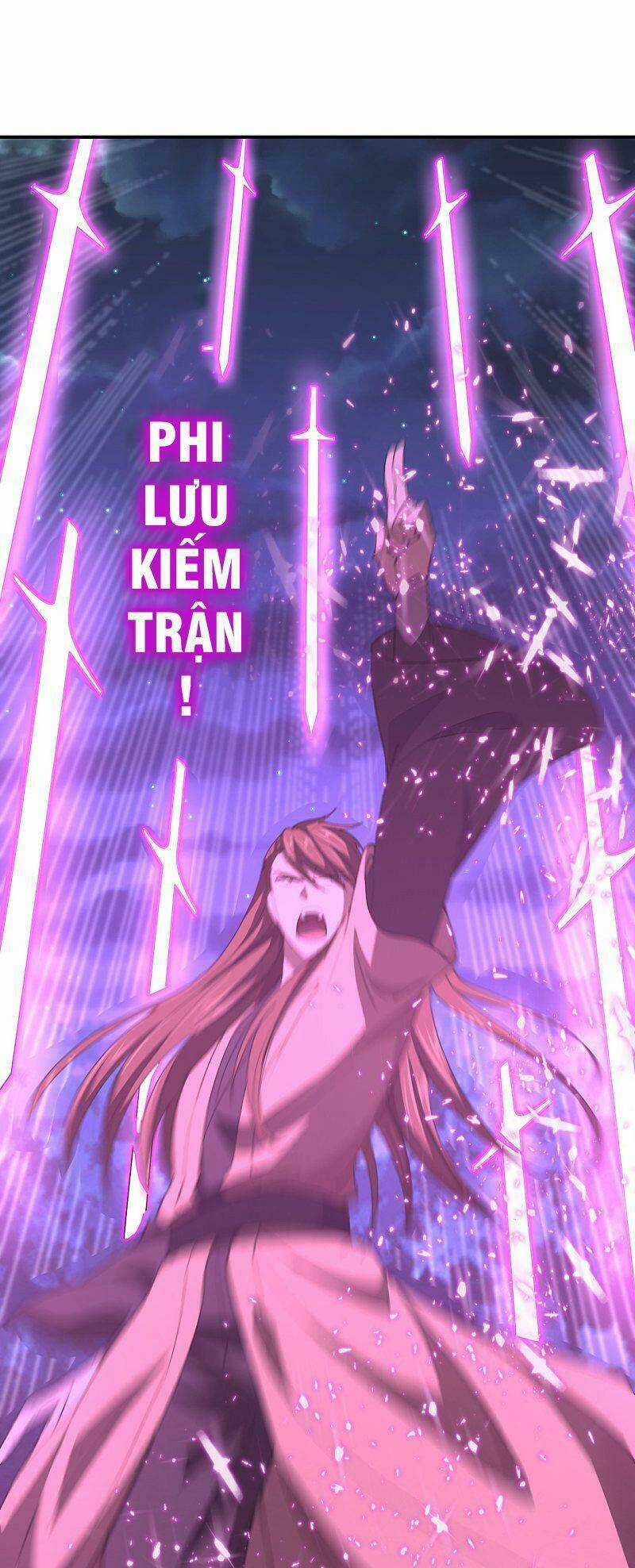 Tiên Võ Đế Tôn Chương 145 trang 20