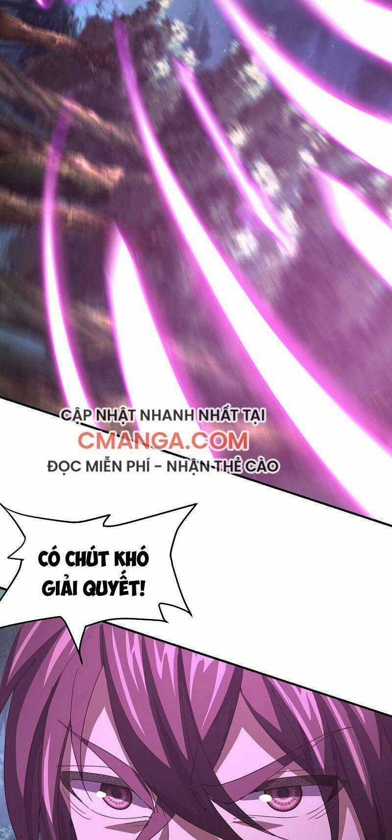 Tiên Võ Đế Tôn Chương 145 trang 22