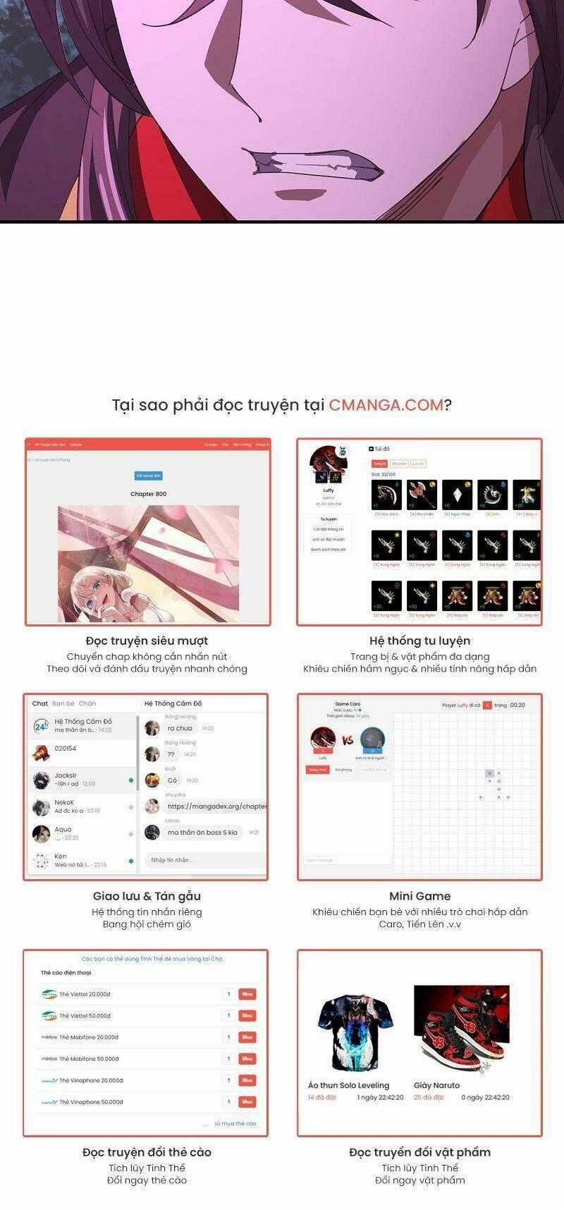 Tiên Võ Đế Tôn Chương 145 trang 23