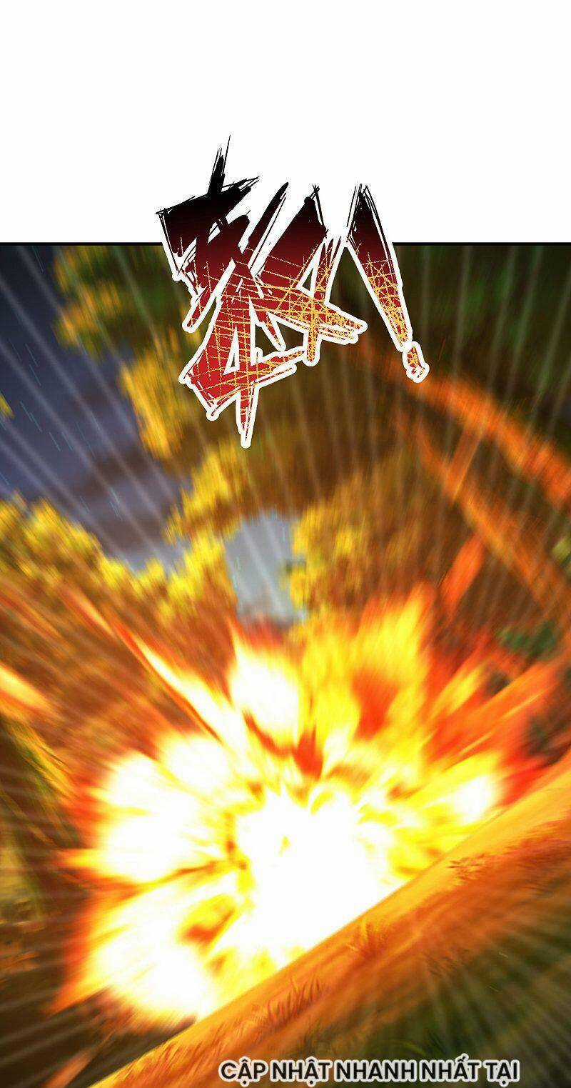 Tiên Võ Đế Tôn Chương 145 trang 4