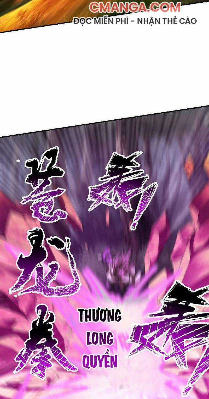 Tiên Võ Đế Tôn Chương 145 trang 5