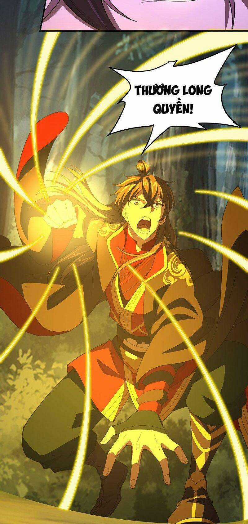 Tiên Võ Đế Tôn Chương 145 trang 9